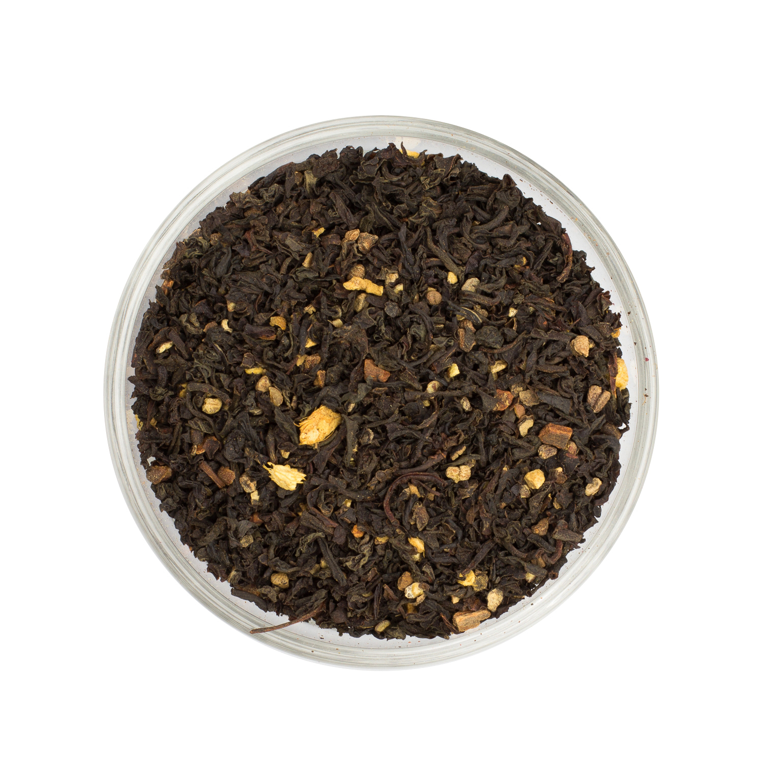 Solberg & Hansen - Herbata sypana - Chai