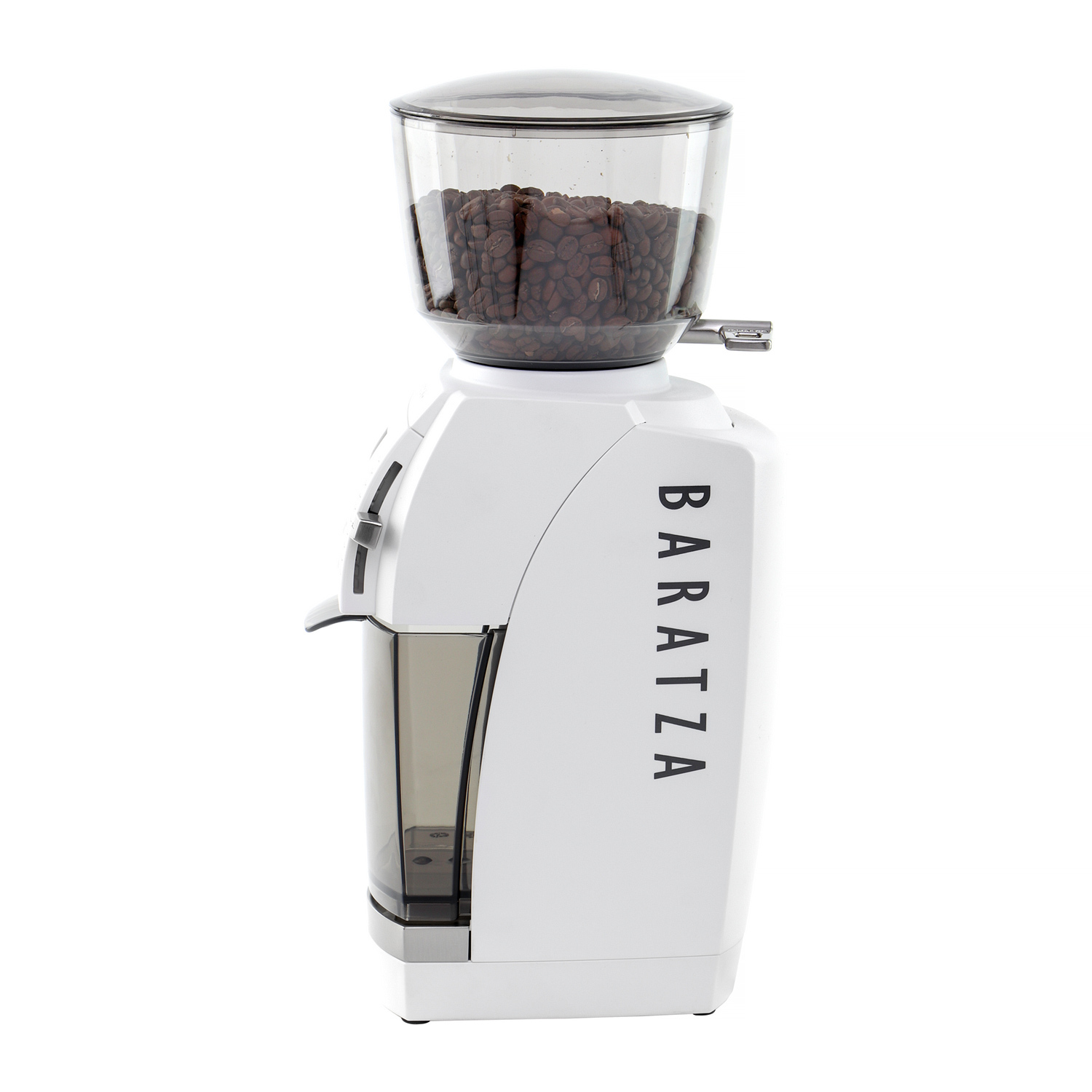 Baratza - Vario W+ - Młynek automatyczny biały