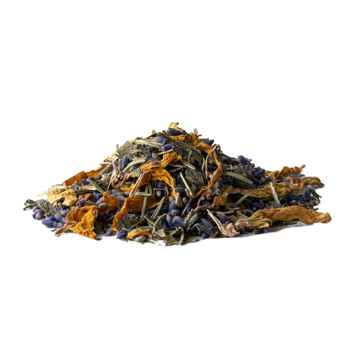 Dworzysk - Dobrego Dnia - Loose Tea 50g - Refill