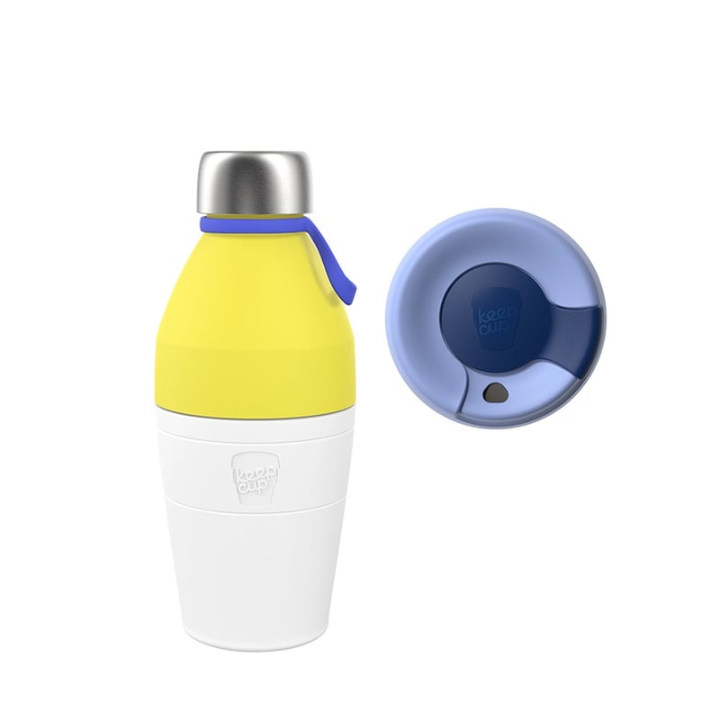 KeepCup - Butelka / Kubek termiczny Helix Thermal Kit M Solo 530ml