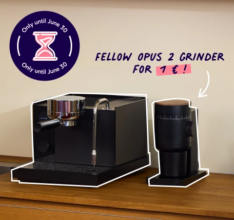 Fellow Espresso Series 1 PRE-SALE