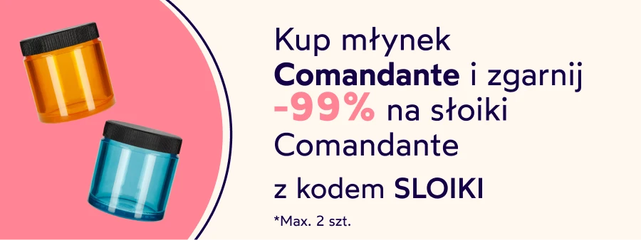 Kody rabatowe Coffeedesk - zniżki na kawę, herbatę i akcesoria