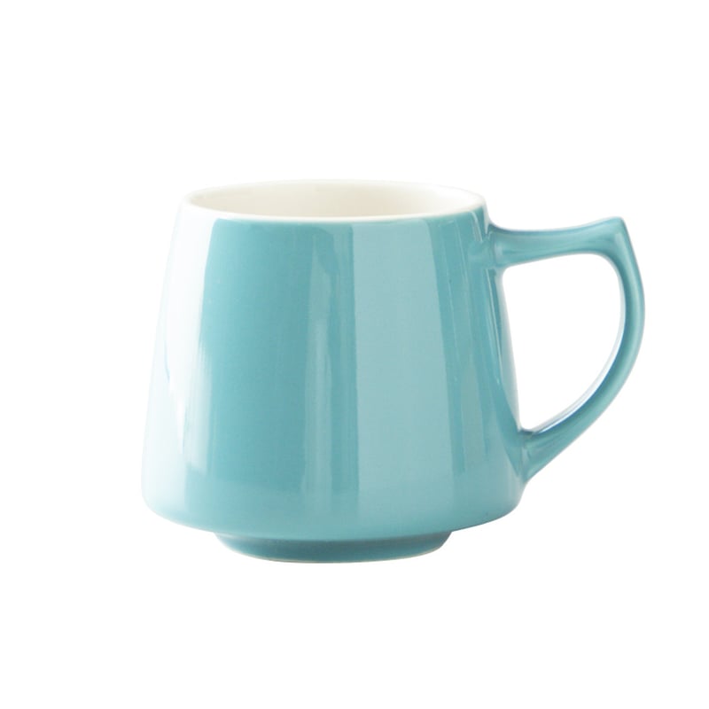 ORIGAMI - Aroma Cup 200ml Turquoise