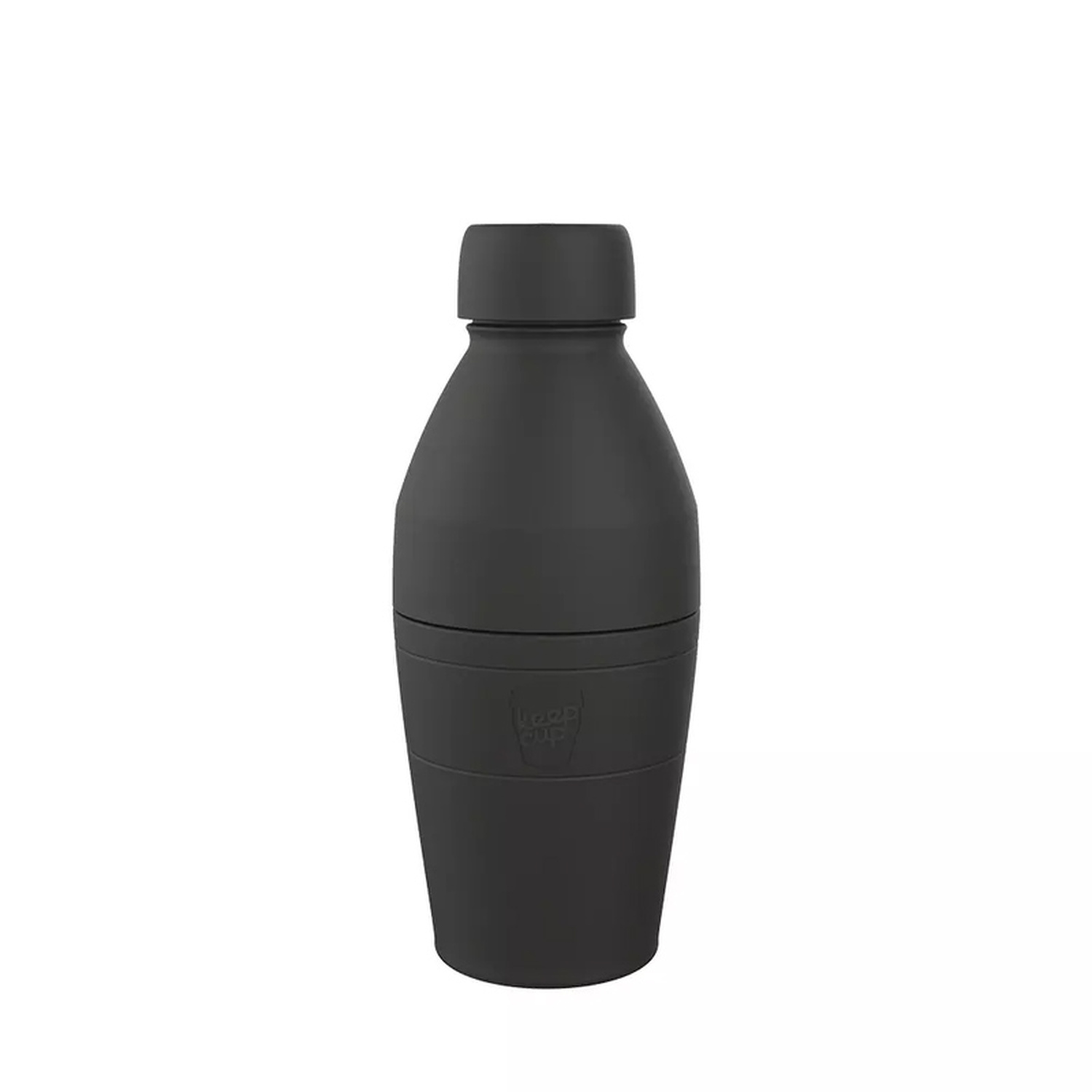 KeepCup - Helix Thermal Kit M Black 530ml