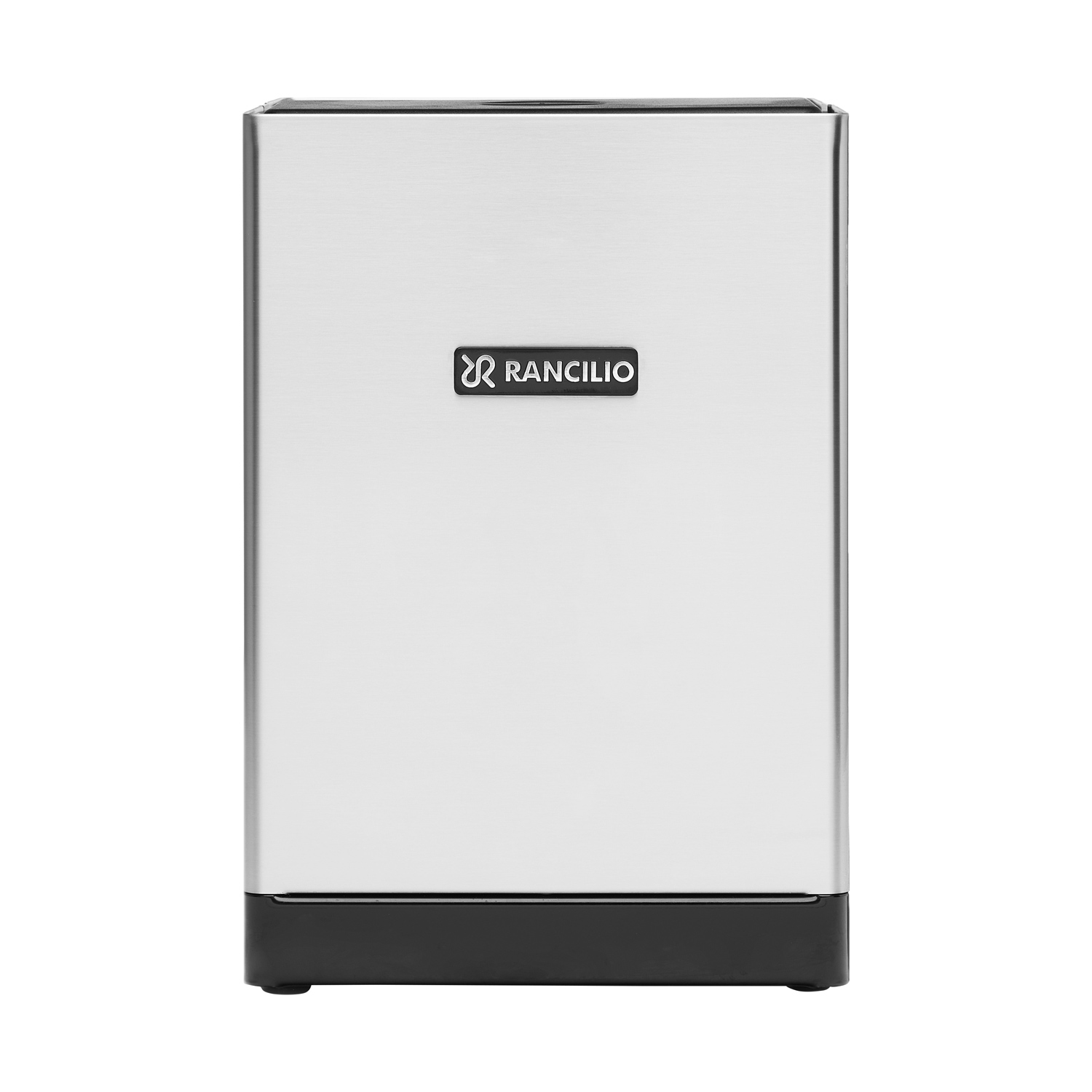 Rancilio - Silvia E - Ekspres kolbowy stalowy
