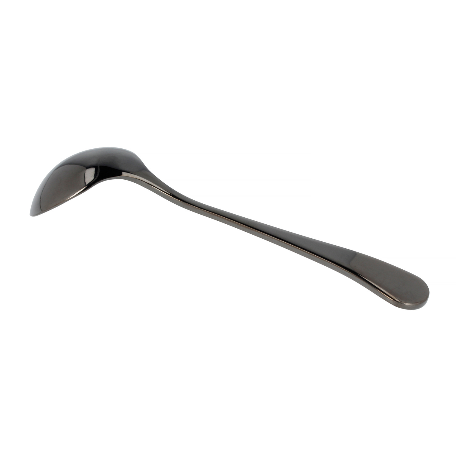 Barista Space - Cupping spoon - Black