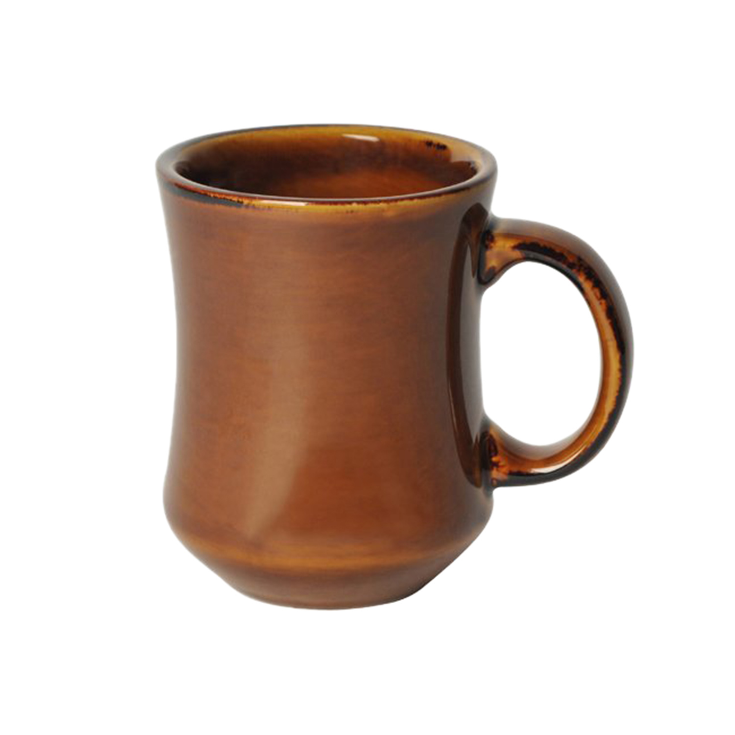 Loveramics Hutch - 250 ml Mug - Caramel