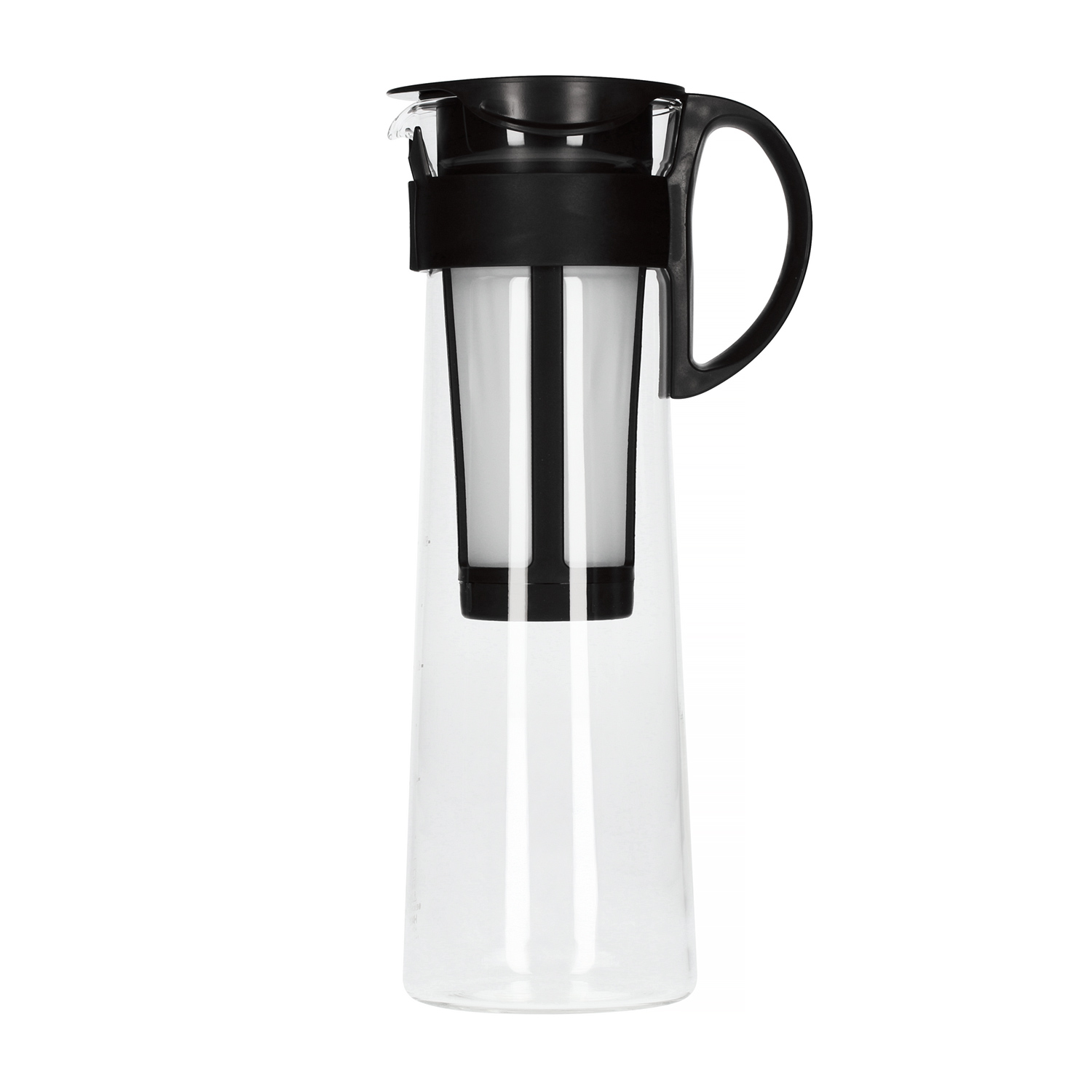 Hario - Mizudashi Coffee Pot Black