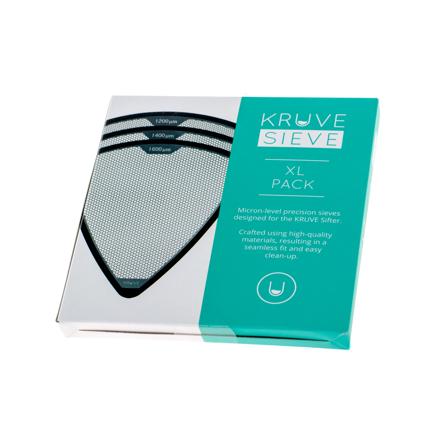 Kruve XL Pack - Set of 3 Sieves