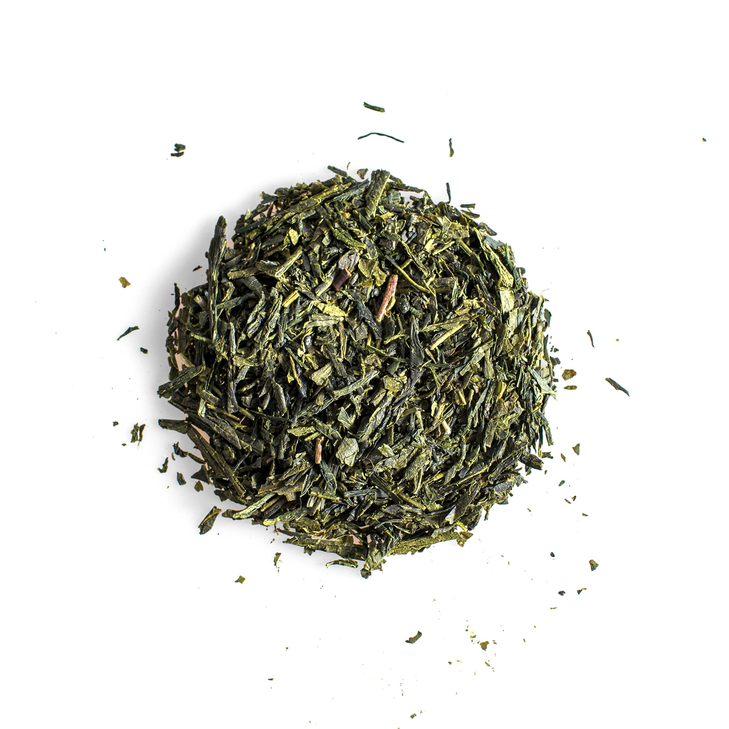 Moya - Bancha - Loose Tea 60g