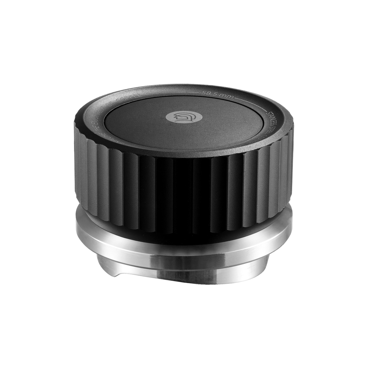 zeroHero - Dystrybutor do kawy Thor Gravity Distributor 2.0 czarny