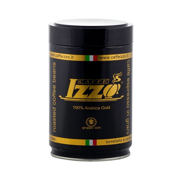 Izzo Gold - tin 250 g