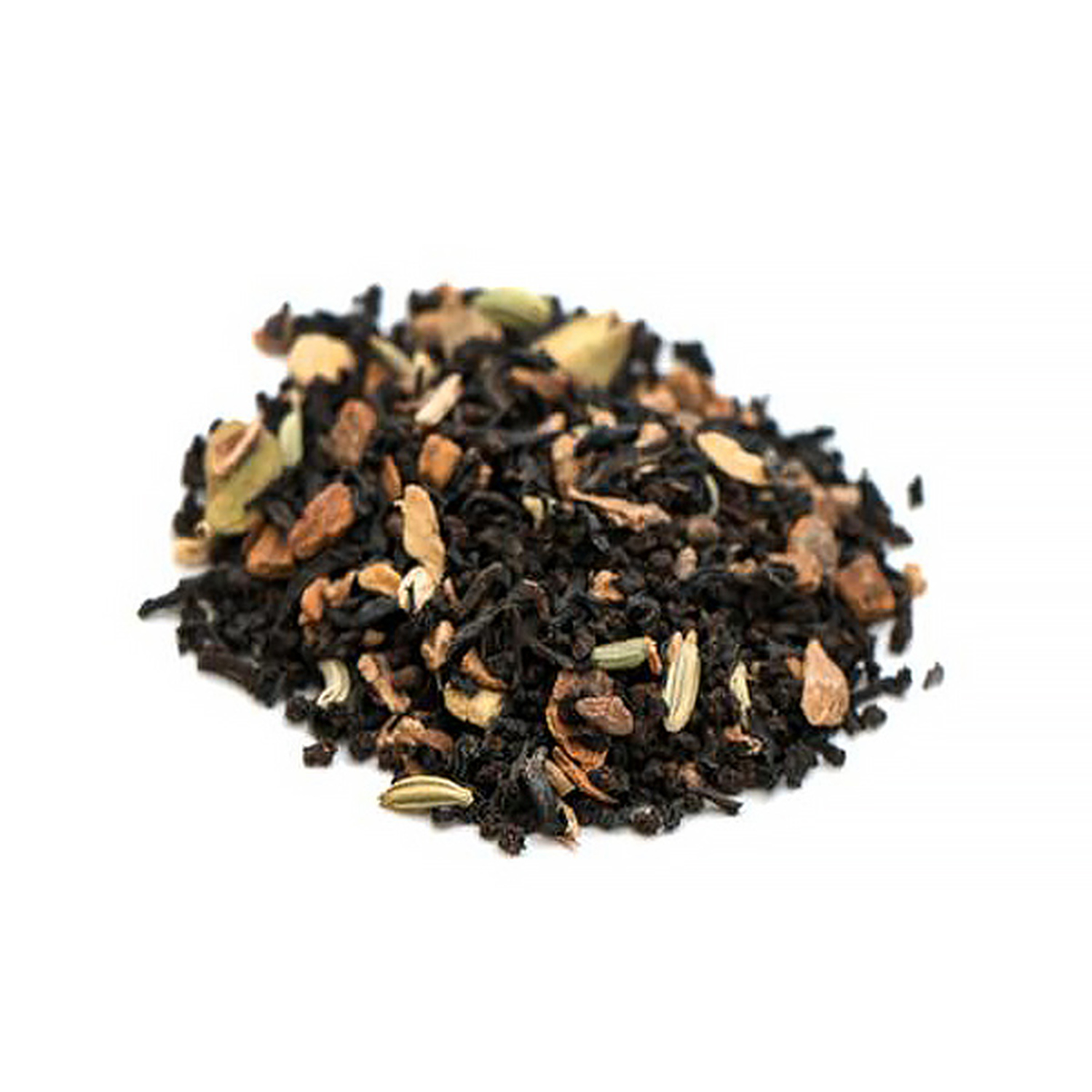 Paper & Tea - Hariman Classic Chai -  Herbata sypana - Puszka 100g