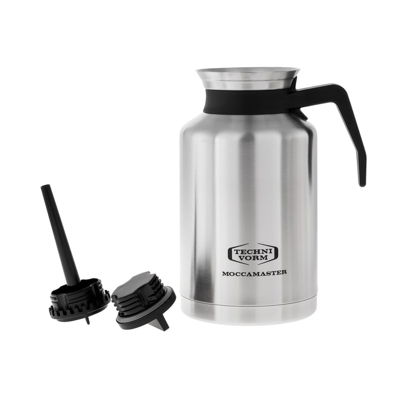 Moccamaster Thermos Jug CDT Grand 1,8 l -  Dzbanek termiczny (outlet)