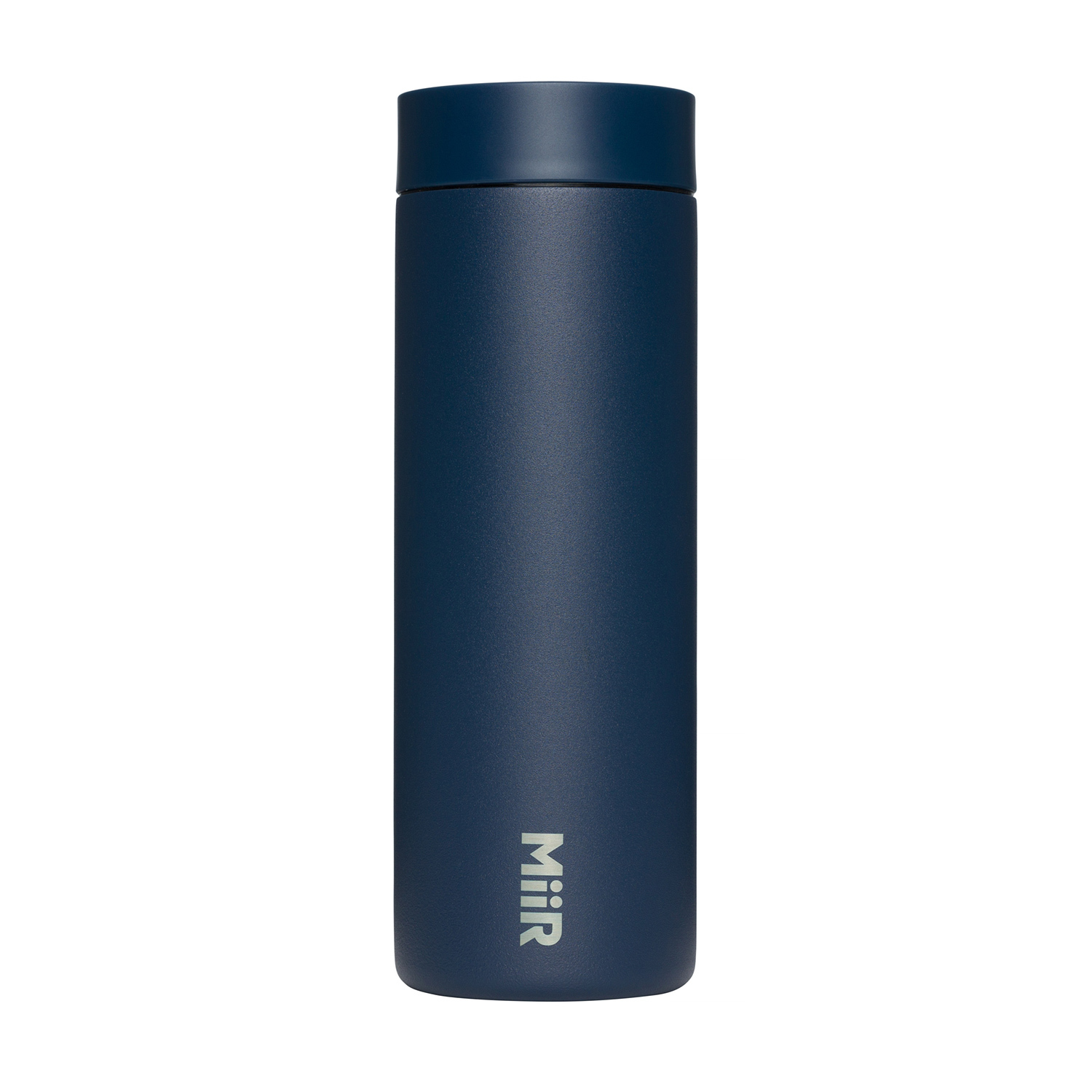 MiiR - 360 Traveler Granatowy - Kubek termiczny 470ml