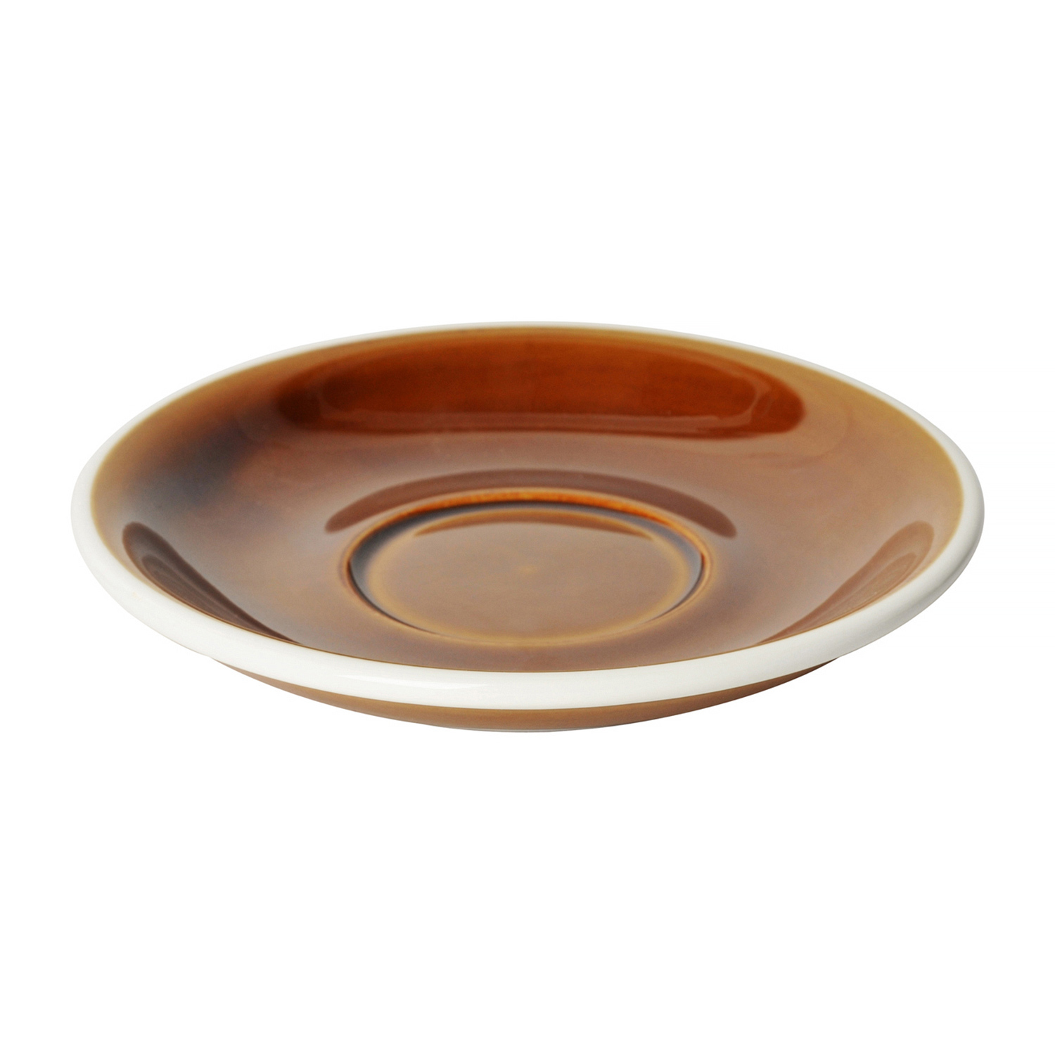Loveramics Egg - Spodek Cafe Latte 15,5 cm - Caramel