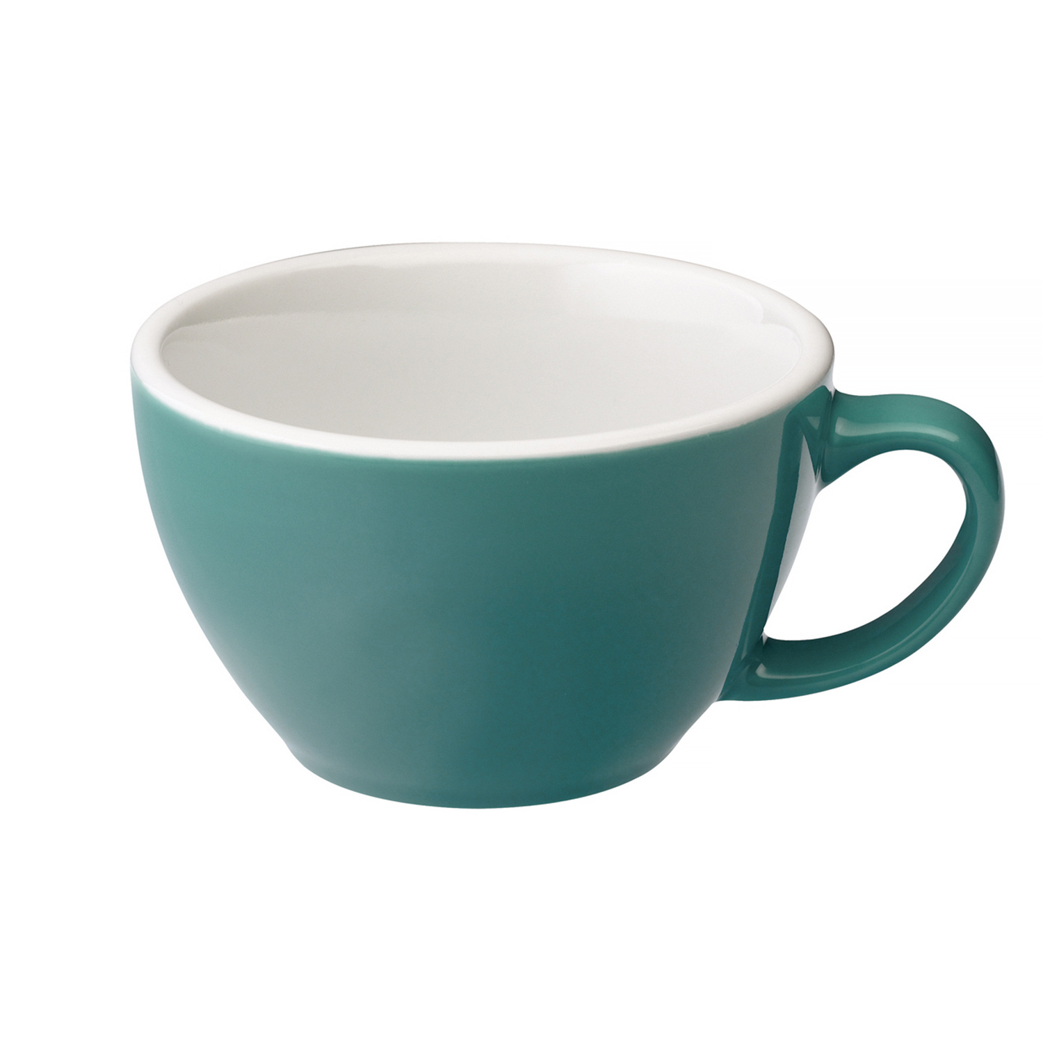 Loveramics Egg - Filiżanka Cafe Latte 300 ml - Teal