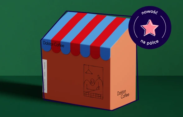 NOWOŚĆ NA PÓŁCE: