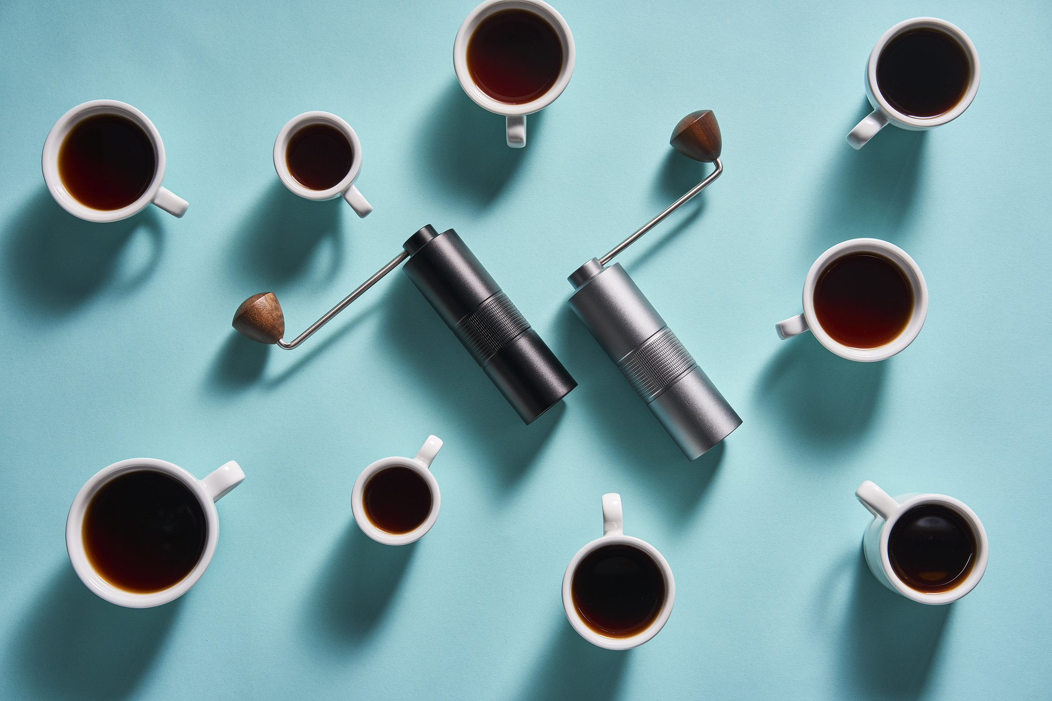 Dobierz młynek do swoich potrzeb