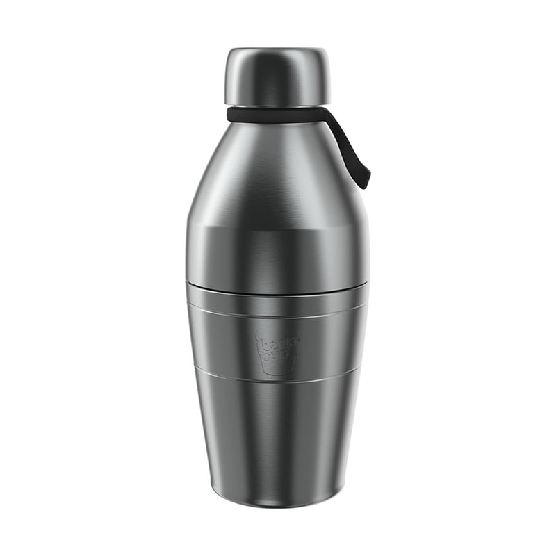 KeepCup - Helix Bottle Thermal Nitro Gloss 530ml