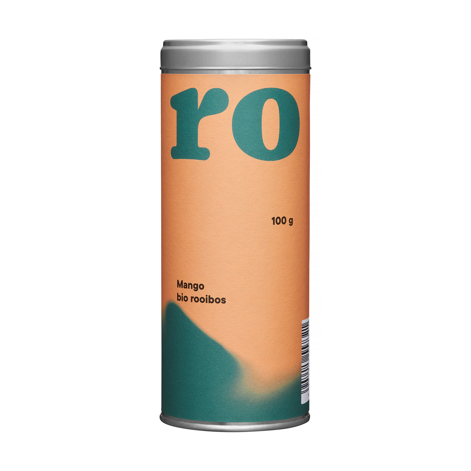 RO - herbata sypana rooibos Mango BIO 100 g