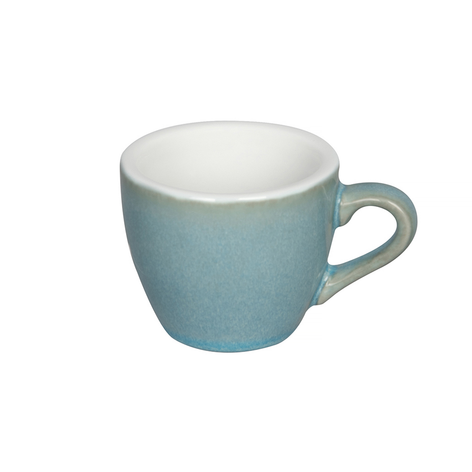 Loveramics Egg - Filiżanka Espresso 80ml - Ice Blue