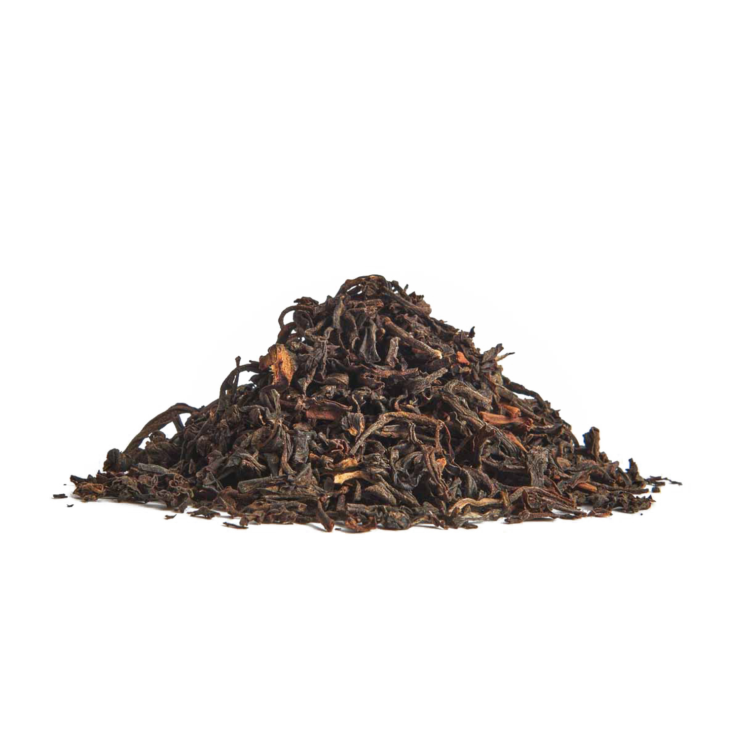 Brown House & Tea - Rainforest Black Tea - Herbata sypana 50g