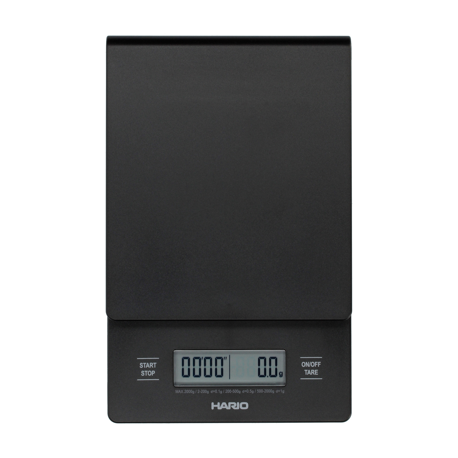 Hario V60 Drip Scale - Scale for Alternative Brewing Methods