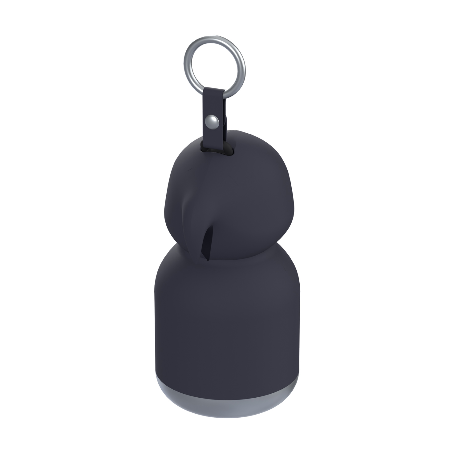 Asobu - Spookies Mortimer Insulated Bottle with Straw 200 ml