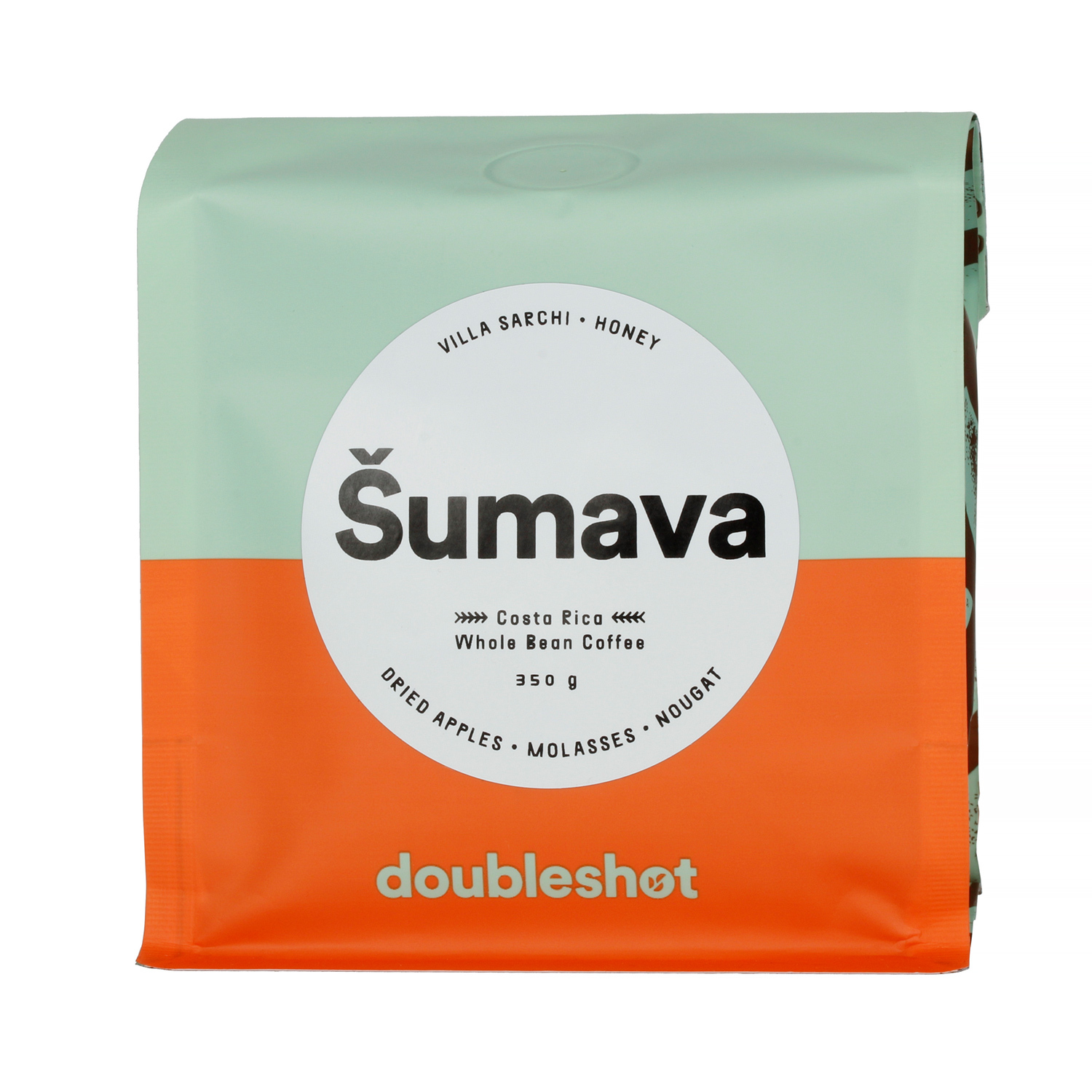 Doubleshot - Costa Rica Sumava Honey Filter 350g