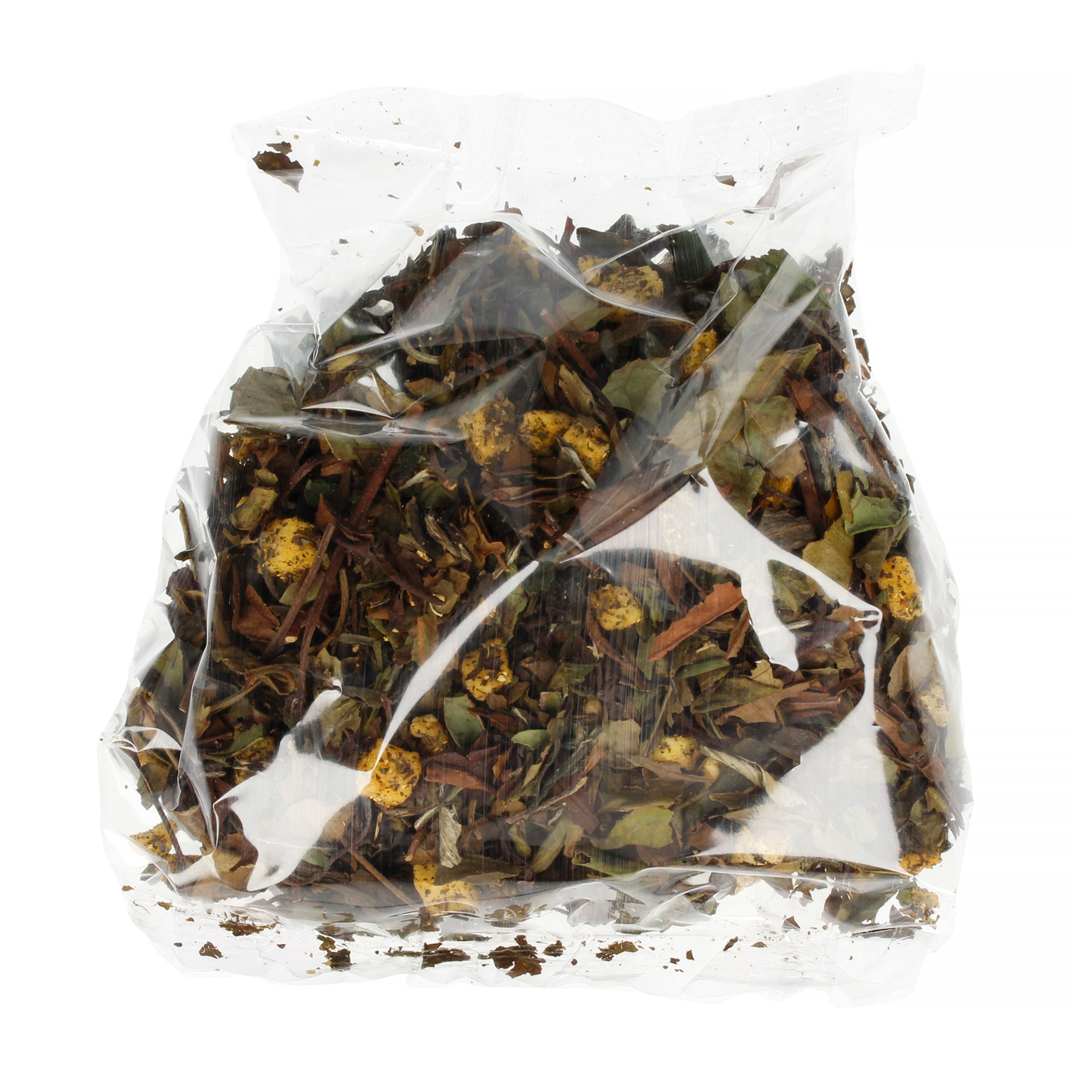 Teministeriet - 150 White Elderflower Champagne - Loose Tea 50g - Refill