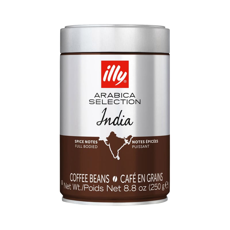 illy Arabica Selection - Indie 250g