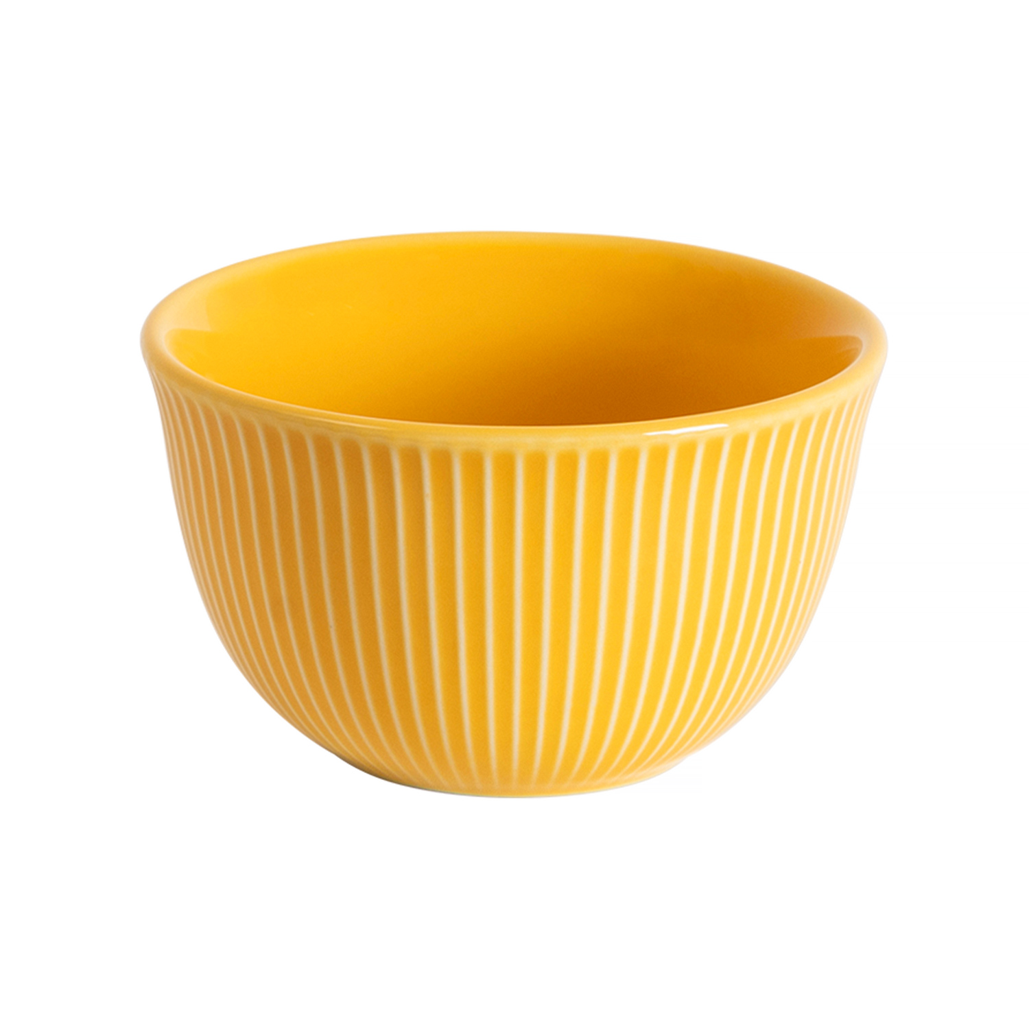 Loveramics - 200ml Boram Um Tasting Cup - Yellow