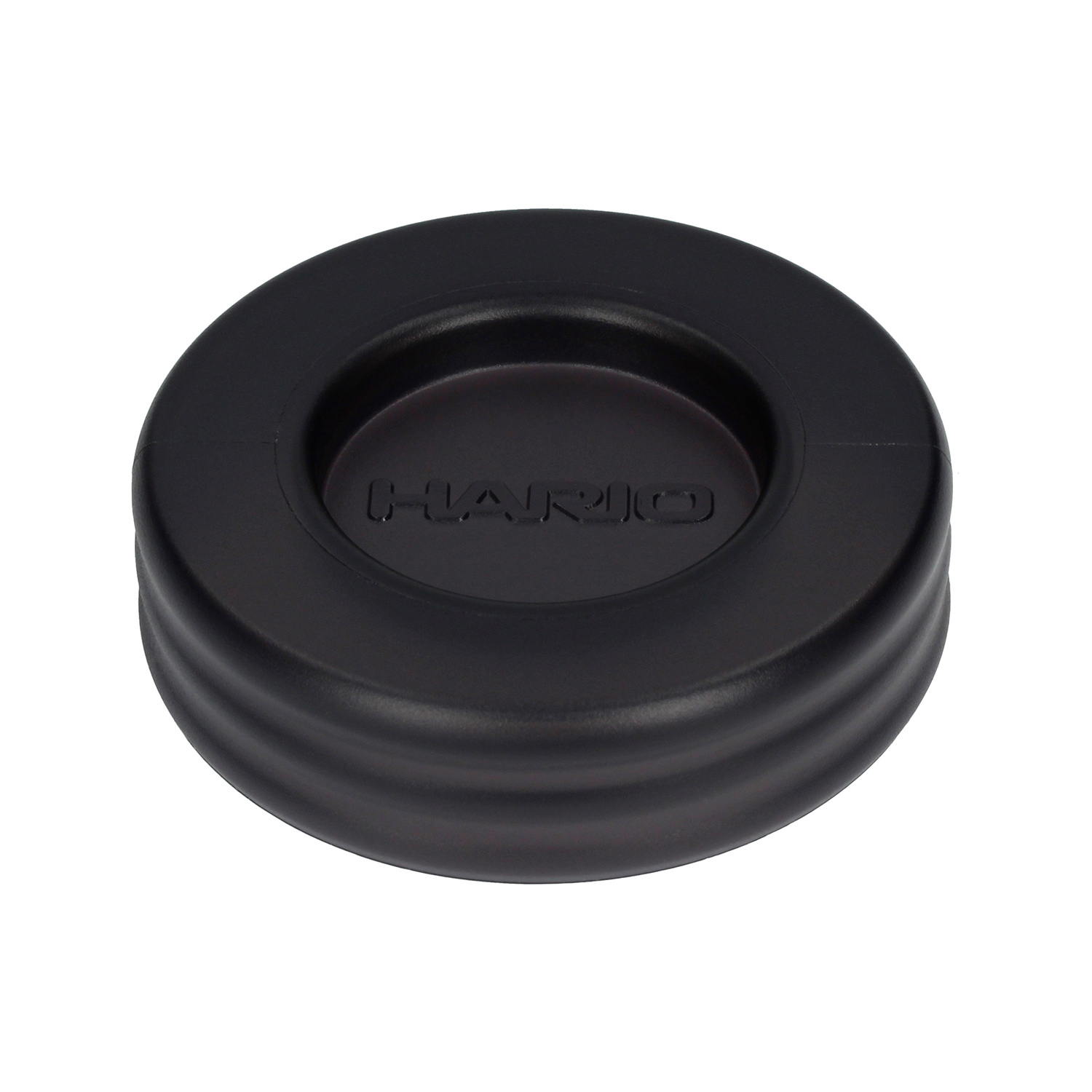 Hario Storage cap - wieczko do pojemnika na zmieloną kawę do młynka Skerton PLUS