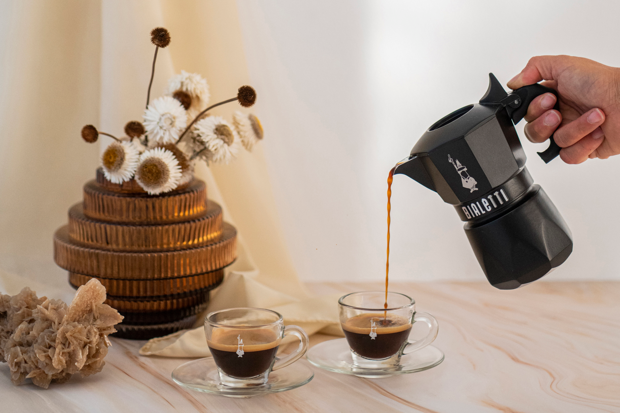 Kawiarka na indukcję - ranking 2025. Którą wybrać? (na płytę indukcyjną)