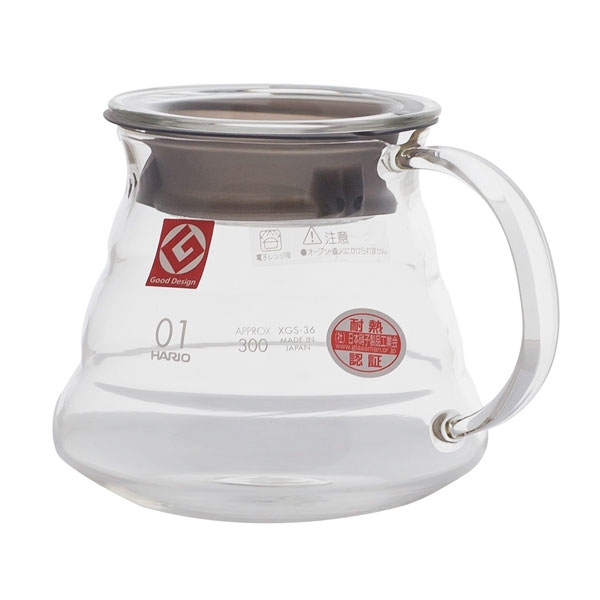 Hario Range Server V60-01 - 360ml