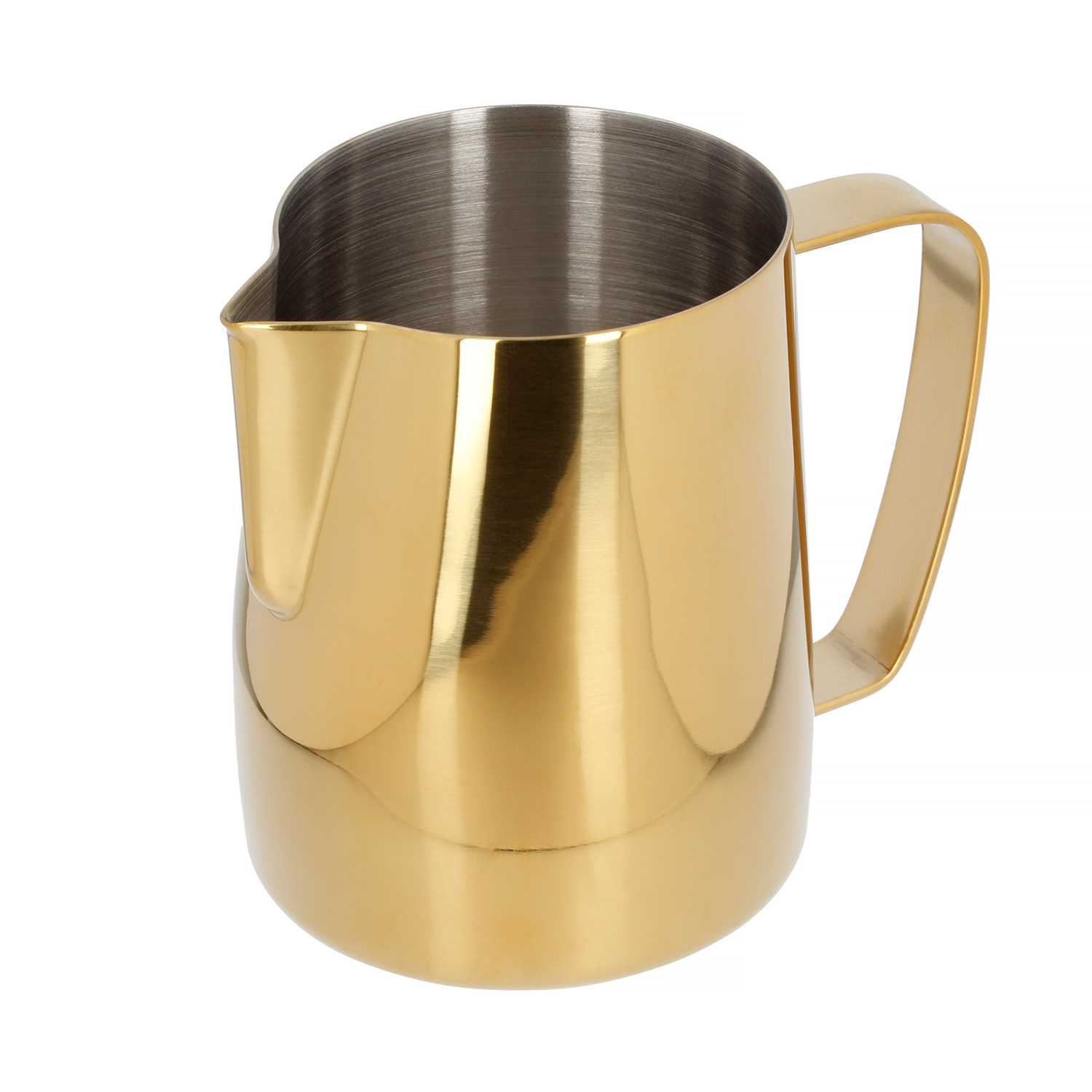 Barista Space - 600 ml Golden Milk Jug