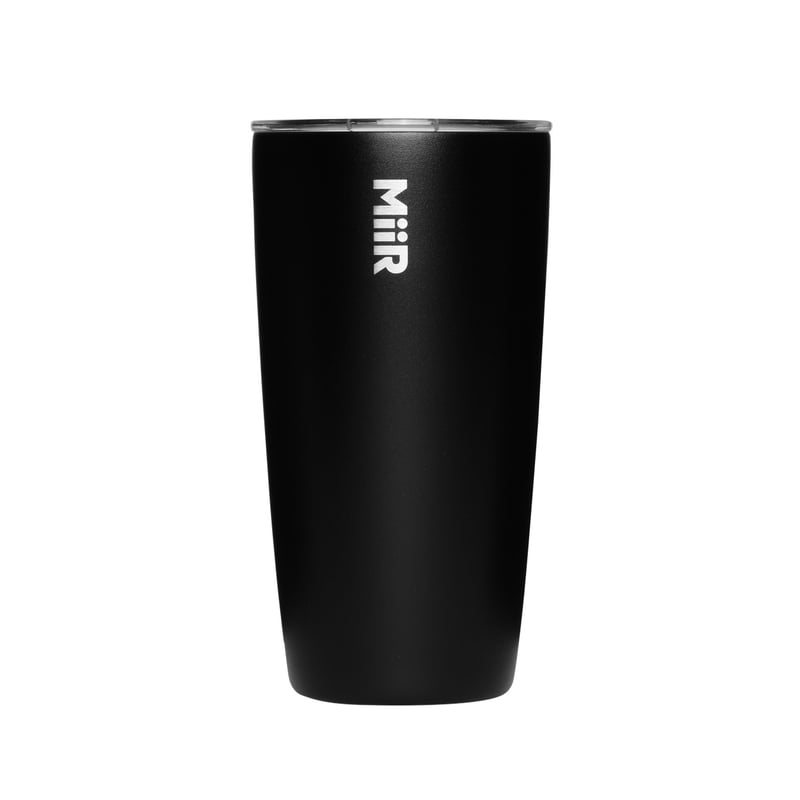 MiiR - Tumbler Czarny - Kubek 470ml