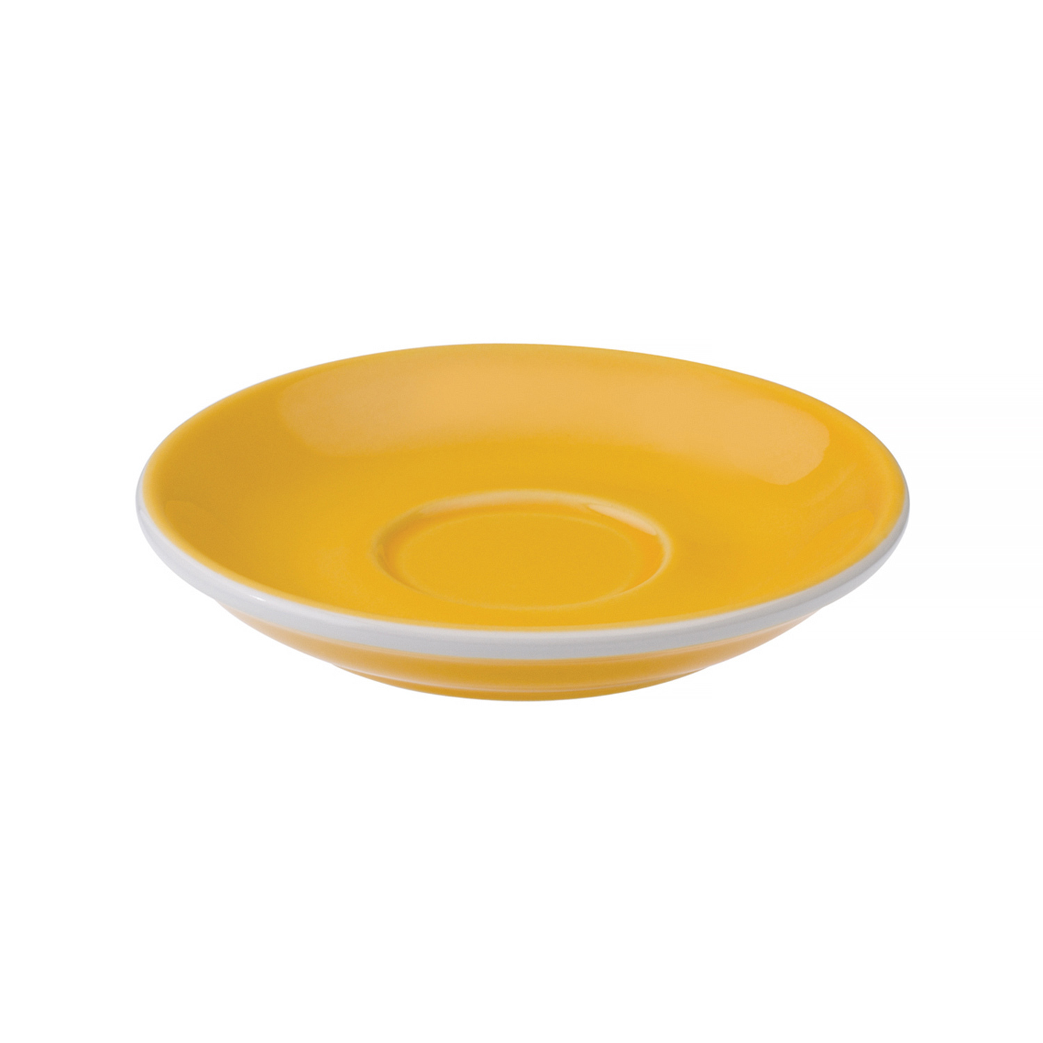 Loveramics Egg - Spodek Espresso 11,5 cm - Yellow