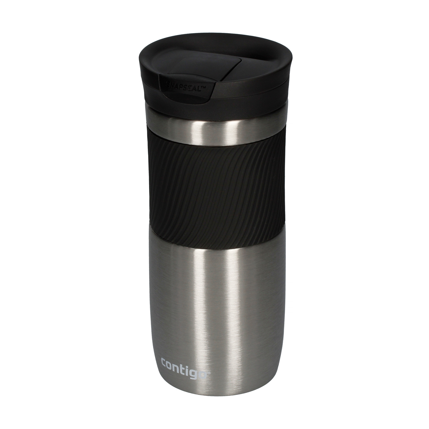 Contigo Byron 16 Stainless Steel - 470 ml Thermal Mug