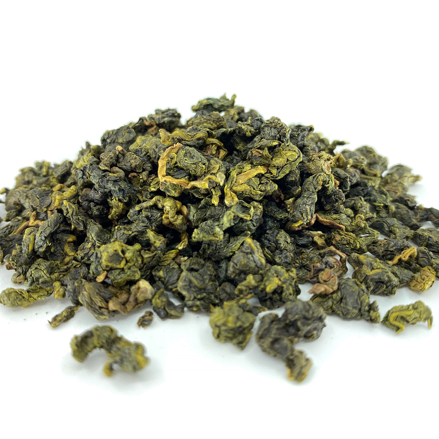 Teasome - Golden Lily Oolong - Herbata sypana 50g