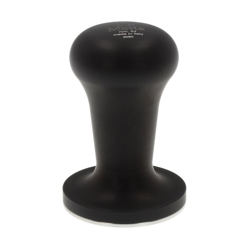 Motta - Tamper Flash Czarny 53mm