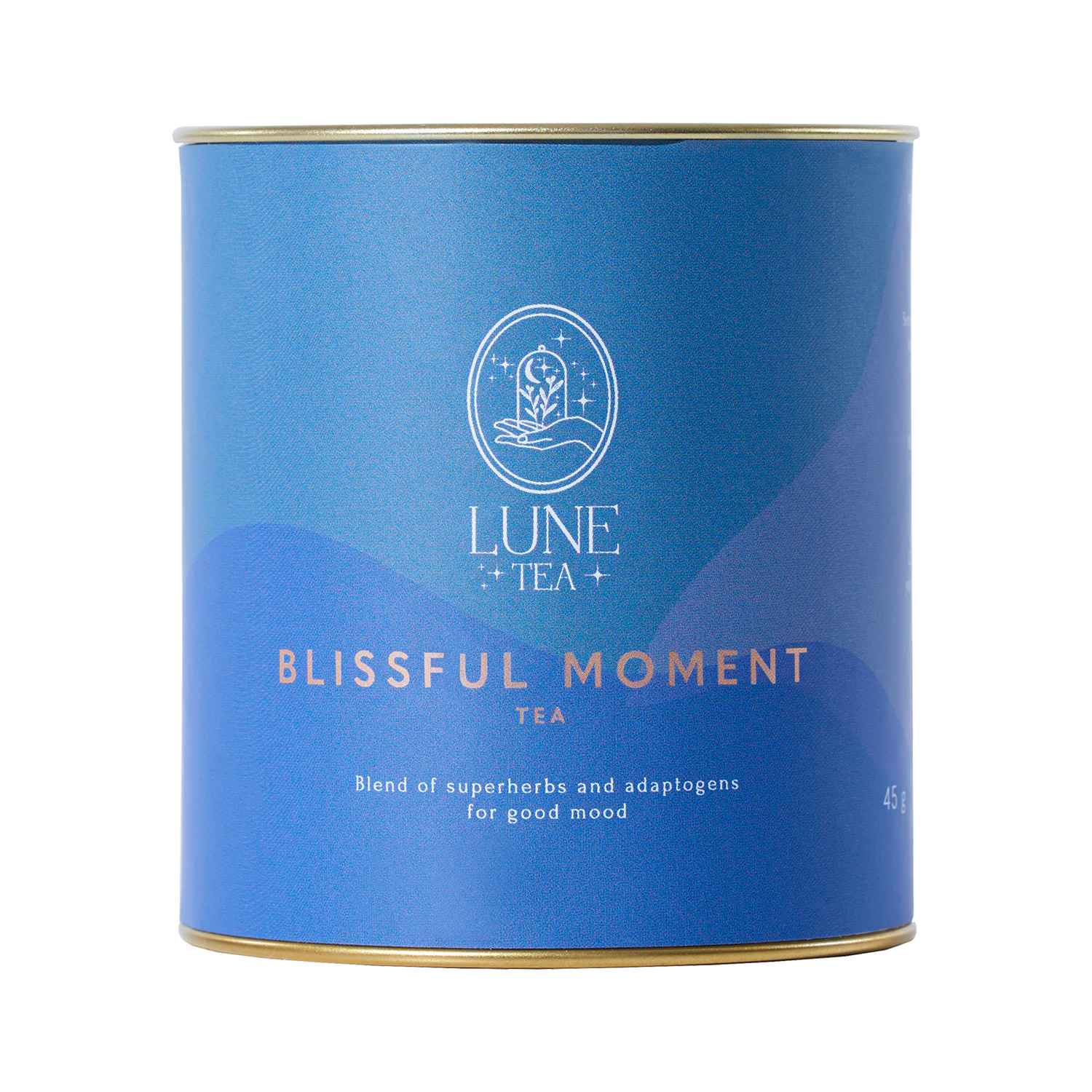 Lune Tea - Blissful Moment - Herbata sypana 45g