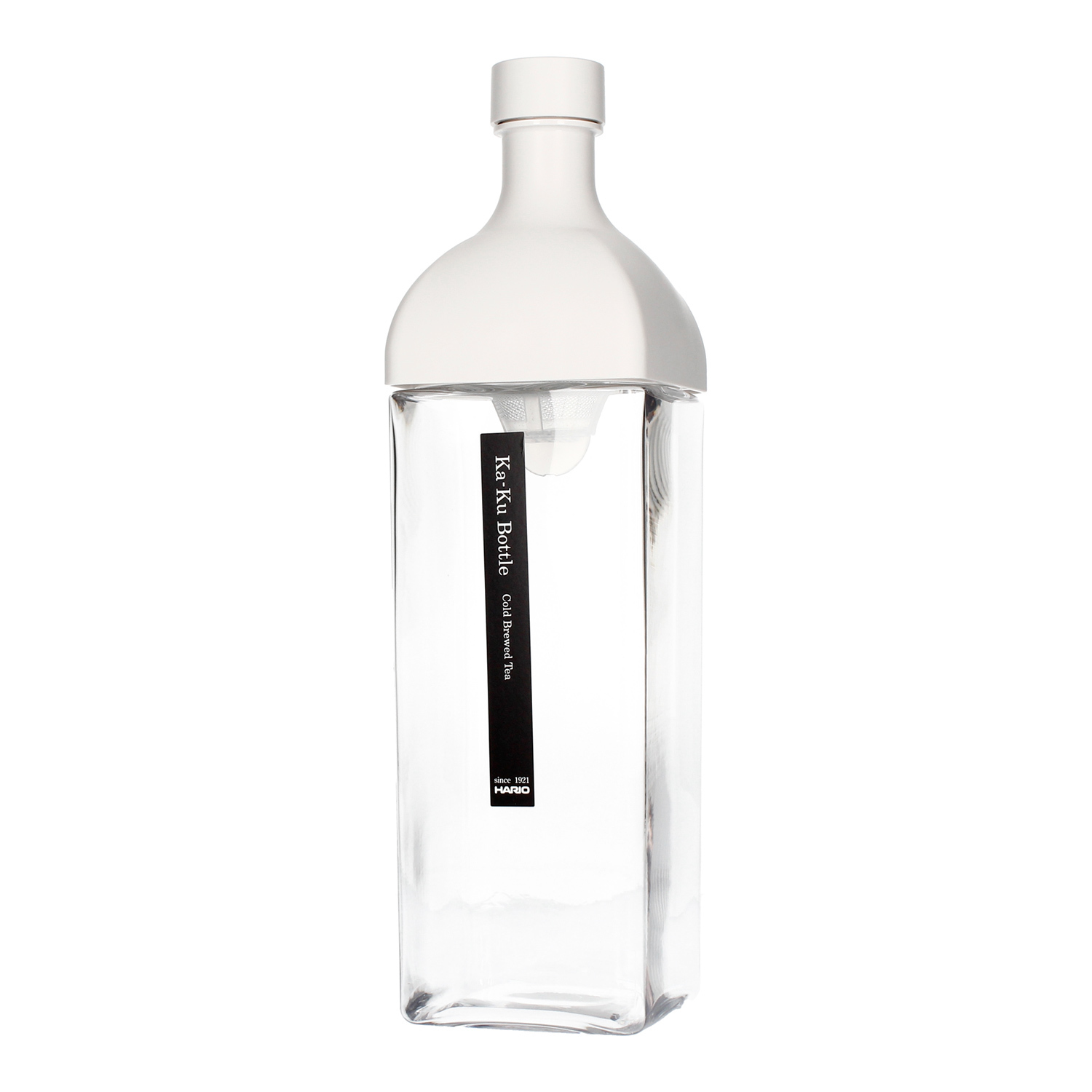 Hario Ka-Ku Bottle White