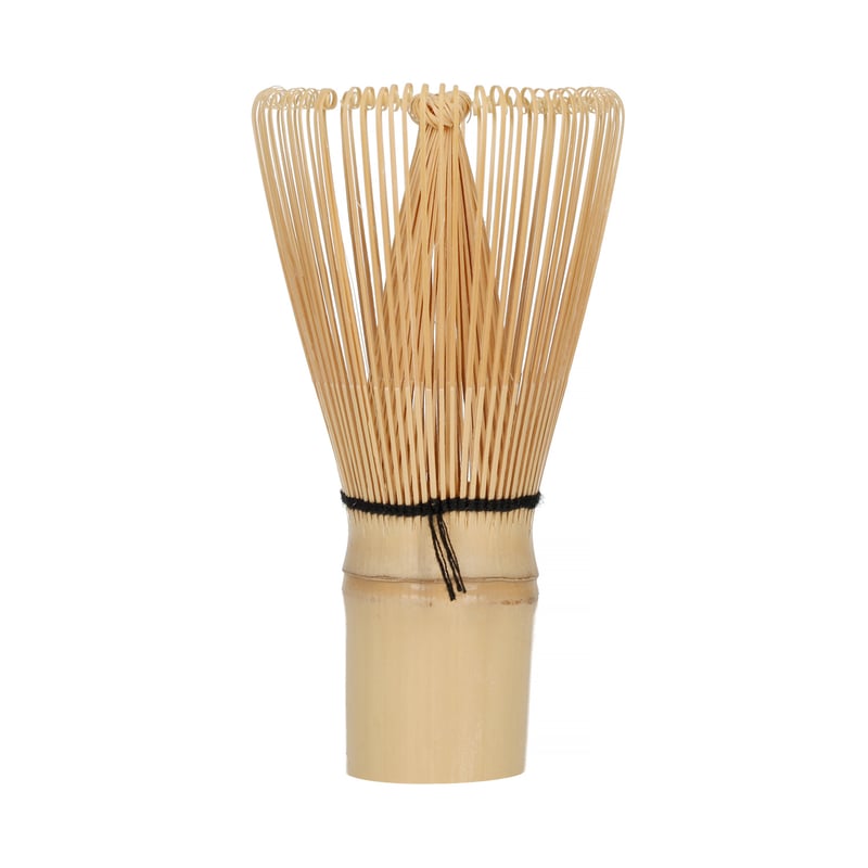 Green Tea Whisk, Japanese Matcha Whisk, Keep Whisk Shape Professional Tea  Making Tools Bamboo Tea Whisk, Bamboo Whisk 80 Type 