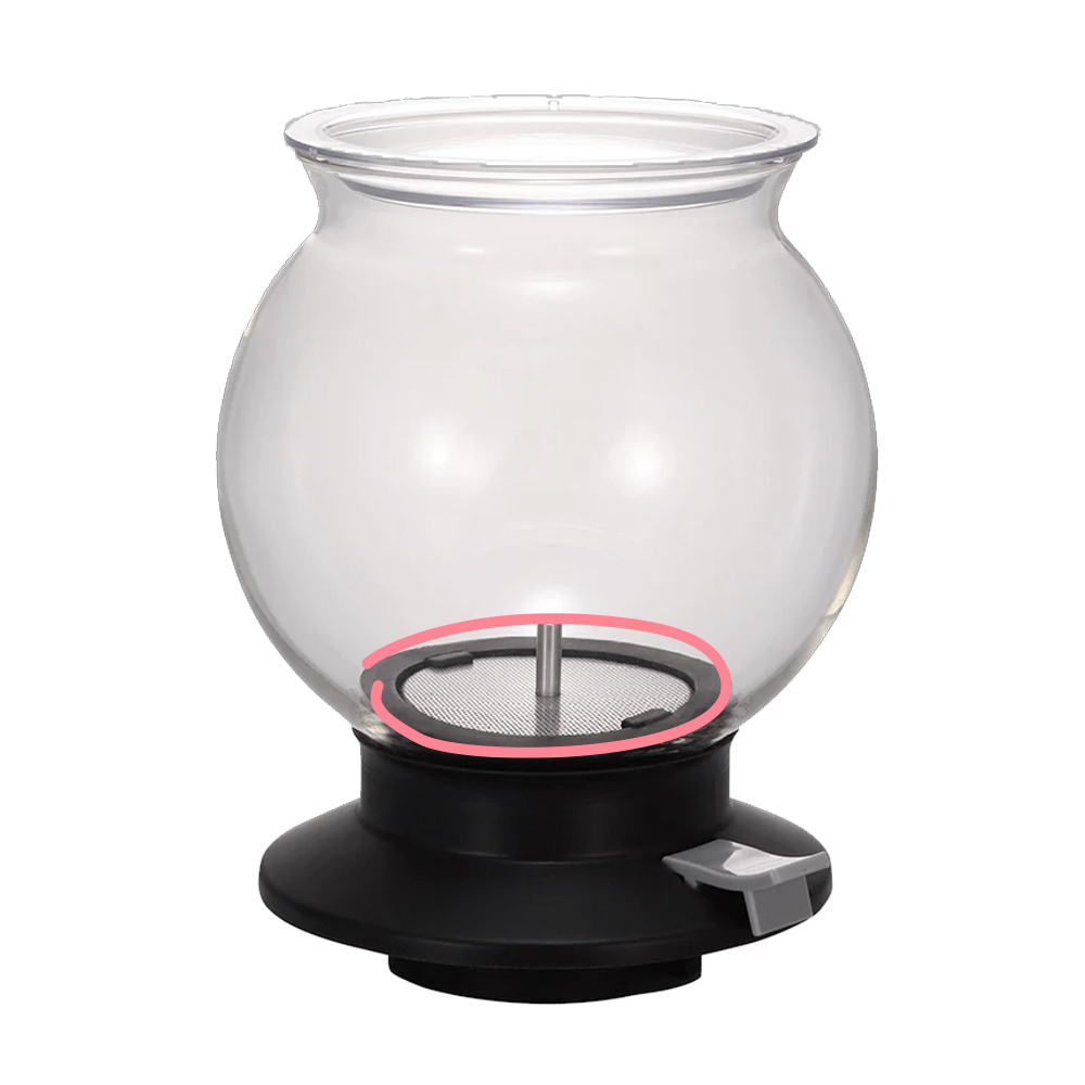 Hario - Sitko do Largo Tea Dripper