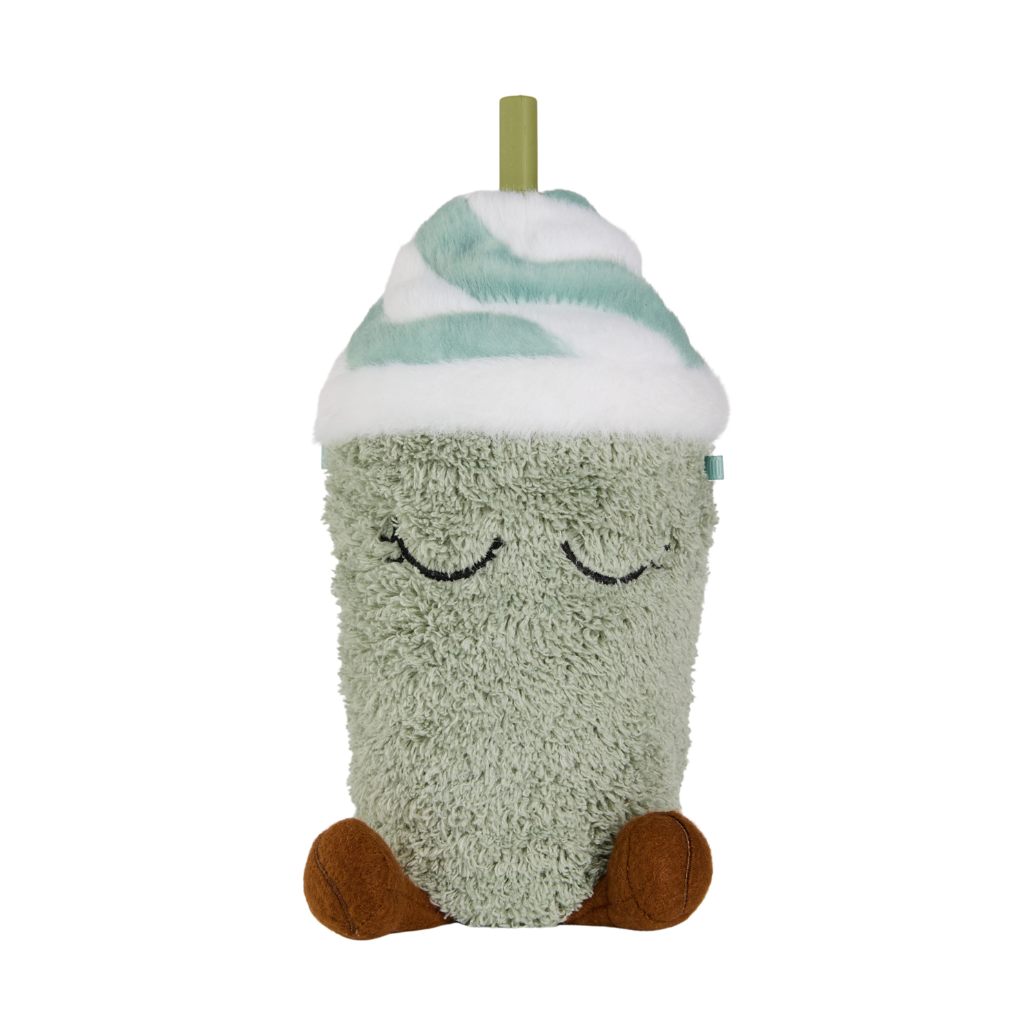 Asobu - Fuzzie Mimi - Kubek termiczny z pokrowcem pluszowym 360ml