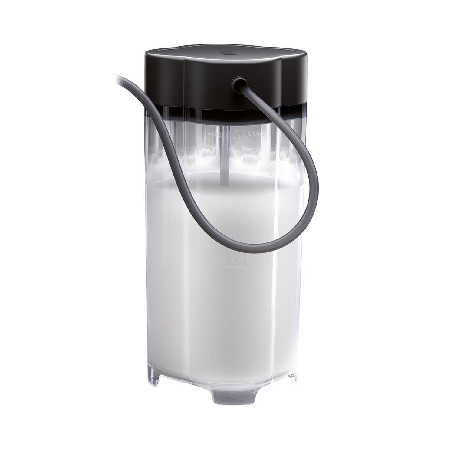 Nivona NIMC 1000 - Plastic Milk Container 1l