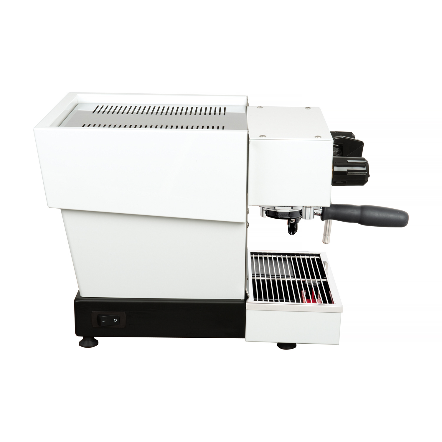 La Marzocco Home - Linea Micra White