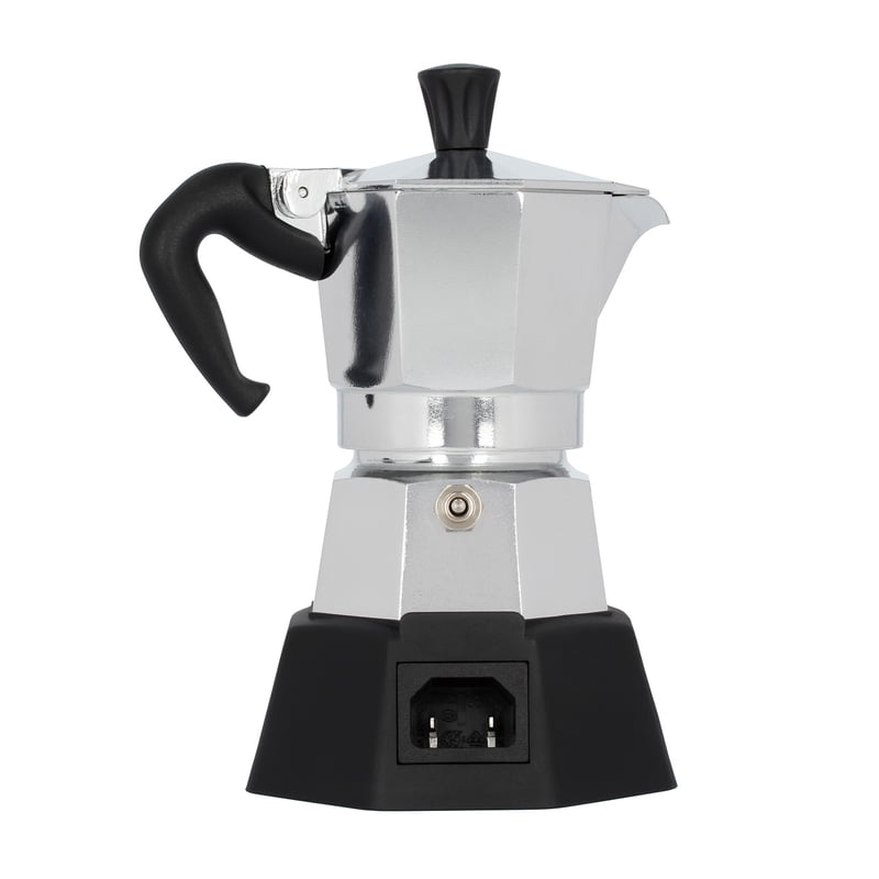 Bialetti electric shop espresso